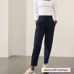 Athleta Brooklyn Jogger